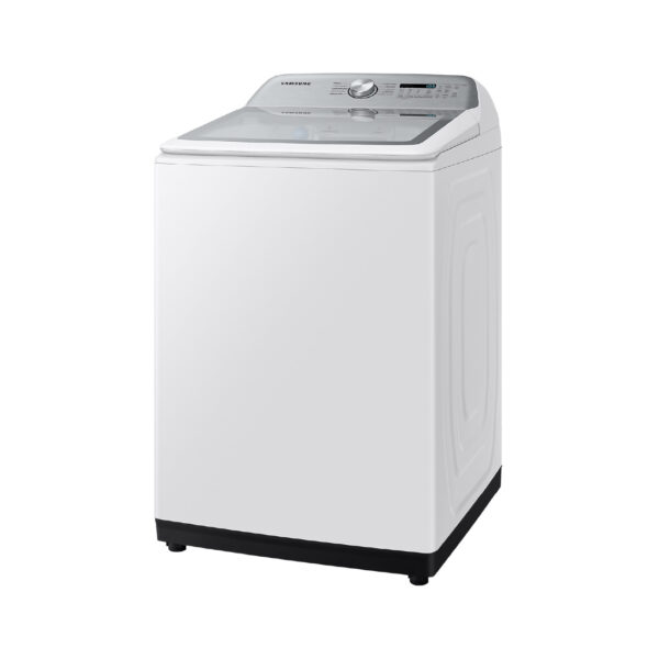 Lavadora Samsung 22 Kg Carga Superior Con Perilla D.Inverter | WA22A8370GW/AP - CSLC0025