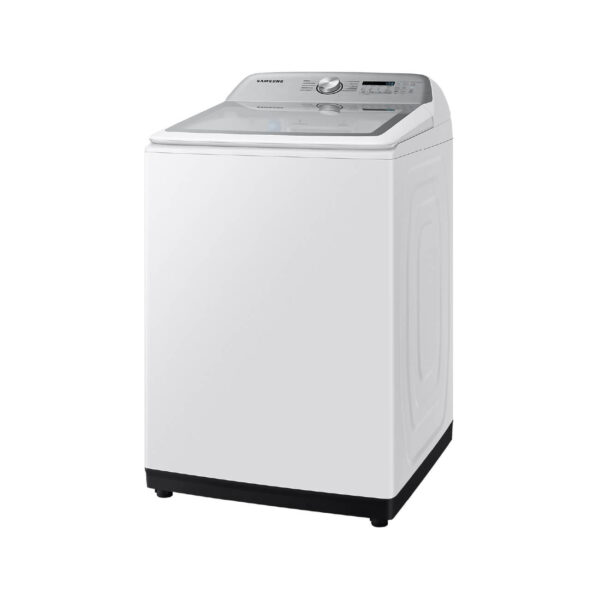 Lavadora Samsung 24 Kg Carga Superior Con Perilla D.Inverter | WA24A8370GW/AP - CSLC0026