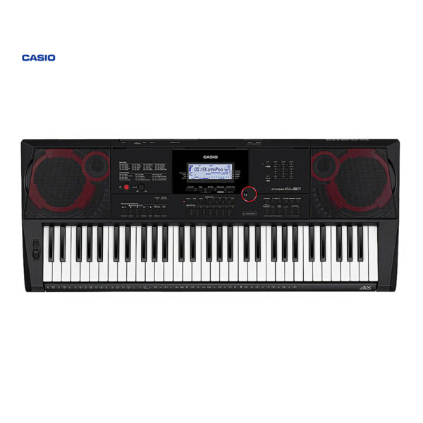 Teclado Casio alta gama | CT-X3000C2