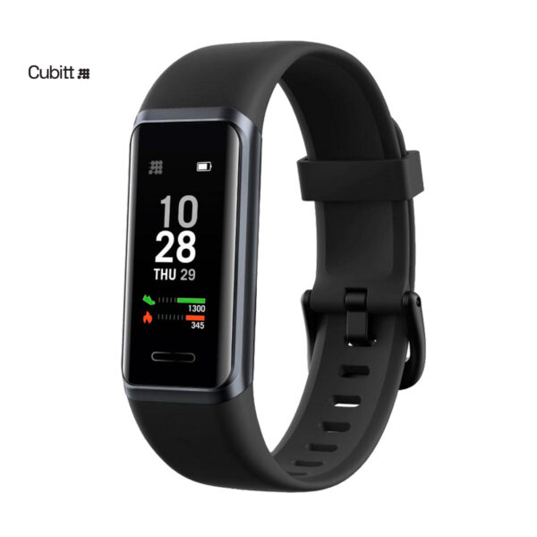 Reloj Inteligente Cubitt CT1S2 | 1.05" bluetooth, 14 modos deportivos  | CT1S2-11 - CCUB04