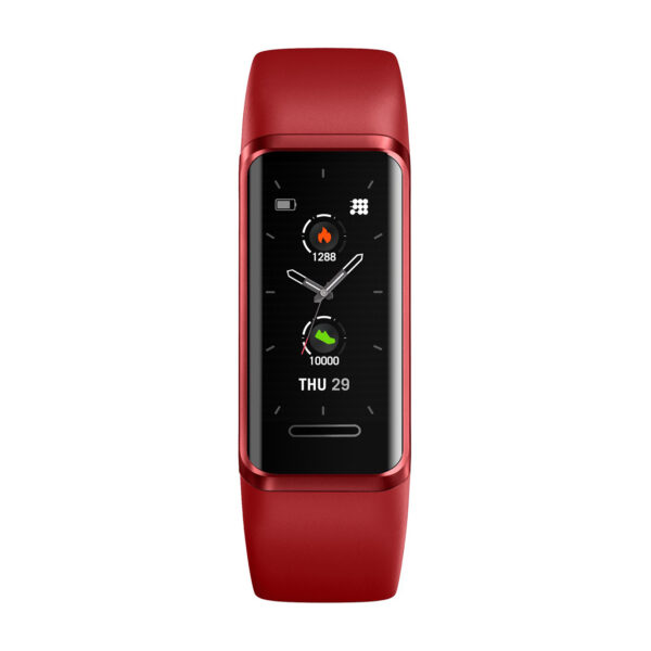 Reloj Inteligente Cubitt CT1S2 | 1.05" bluetooth, 14 modos deportivos  | CT1S2-44 - CCUB06 - Imagen 2