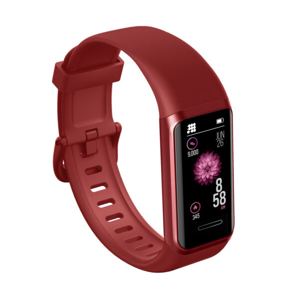 Reloj Inteligente Cubitt CT1S2 | 1.05" bluetooth, 14 modos deportivos  | CT1S2-44 - CCUB06 - Imagen 3