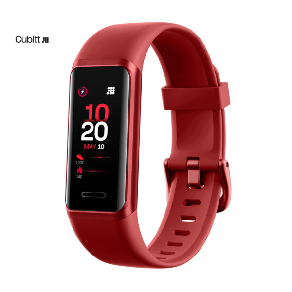 Reloj Inteligente Cubitt CT1S2 | 1.05" bluetooth, 14 modos deportivos  | CT1S2-44 - CCUB06