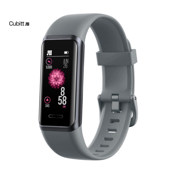 Reloj Inteligente Cubitt CT1S2 | 1.05" bluetooth, 14 modos deportivos  | CT1S2-88 - CCUB08