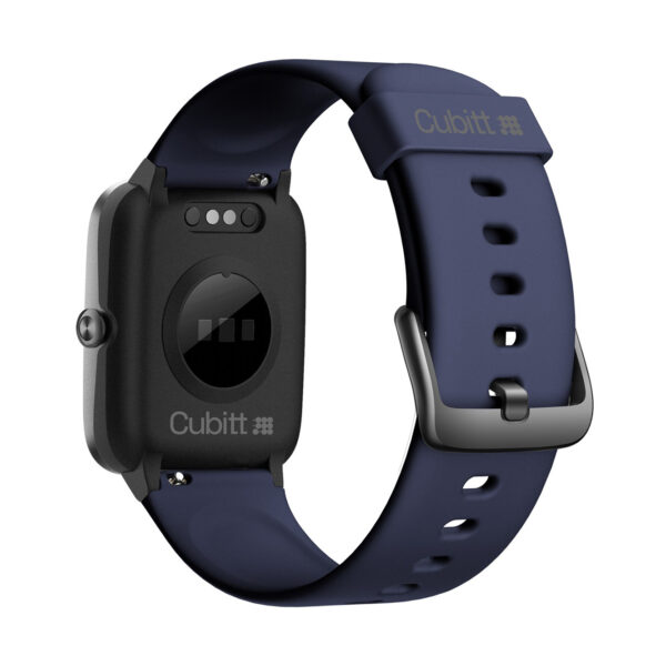 Reloj inteligente Cubitt CT2S | 1.3" bluetooth acero inoxidable | CT2S-12 - CCUB14 - Imagen 3