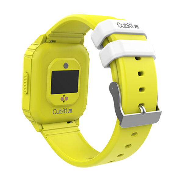 Reloj Inteligente Cubitt CTJR | 1.4" bluetooth 6 modos deportivos | CTJR-9 - CCUB03 - Imagen 4