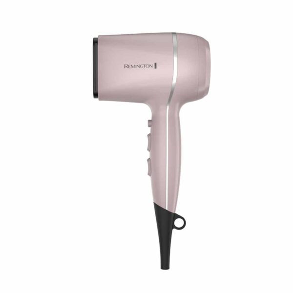 Secadora de cabello Remington 1900W | Wet2style, 2 velocidades | D20A - 981671 - Imagen 2