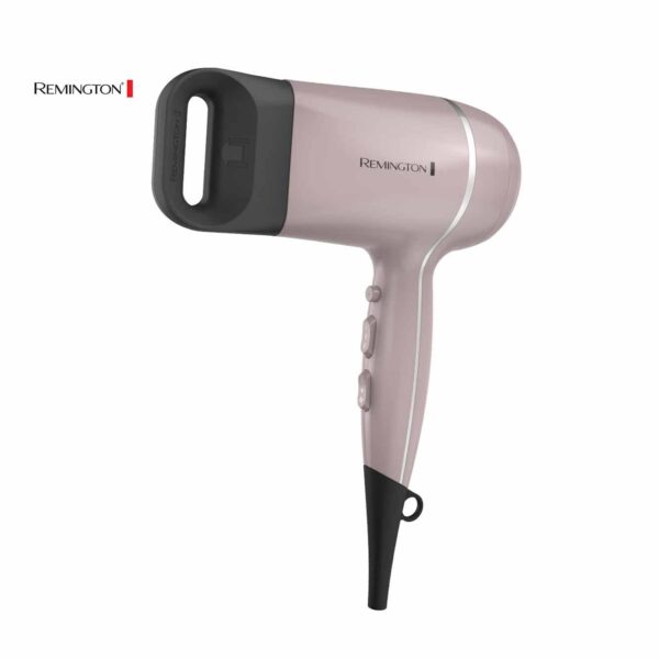 Secadora de cabello Remington 1900W | Wet2style, 2 velocidades | D20A - 981671