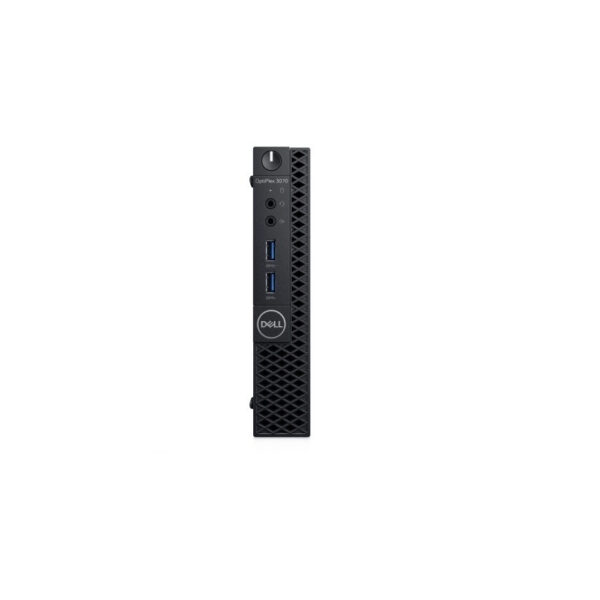 Desktop Optiflex 3070 | Core i3 4GB 1TB W10PRO + Monitor De 18.5 | OPTIPLEX-3070 - 917999 - Imagen 3