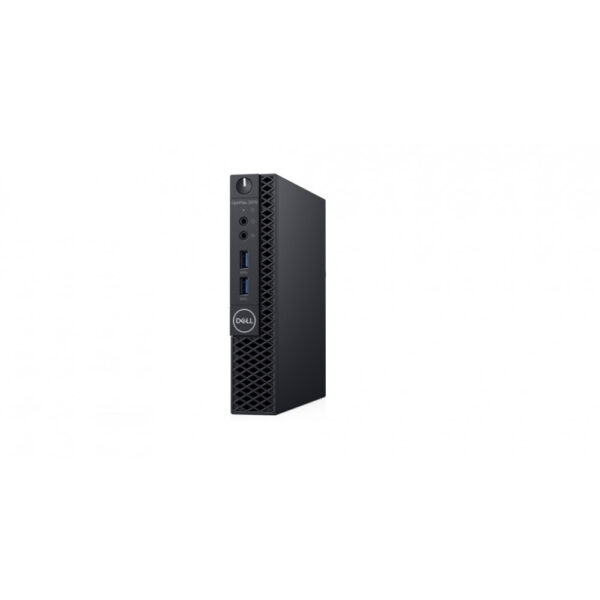 Desktop Optiflex 3070 | Core i3 4GB 1TB W10PRO + Monitor De 18.5 | OPTIPLEX-3070 - 917999 - Imagen 2