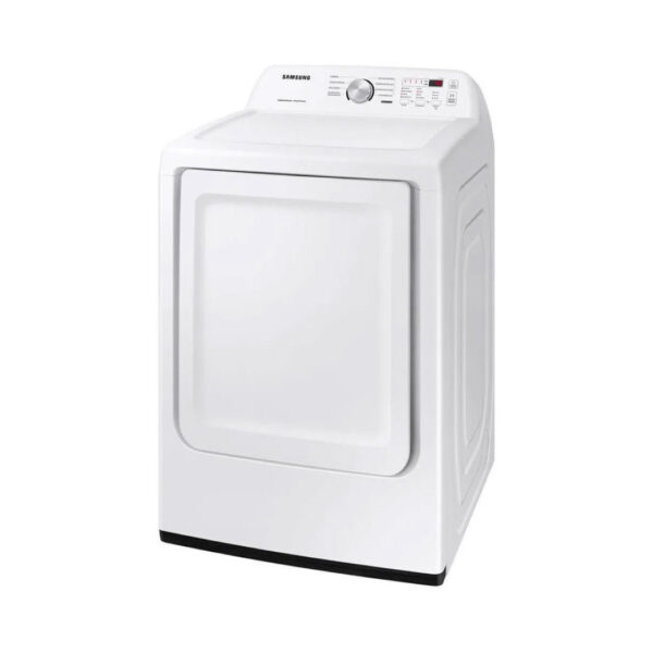 Secadora Samsung Eléctrica de 20 Kg | DVE20A3200W/AP - 981852 - Imagen 2