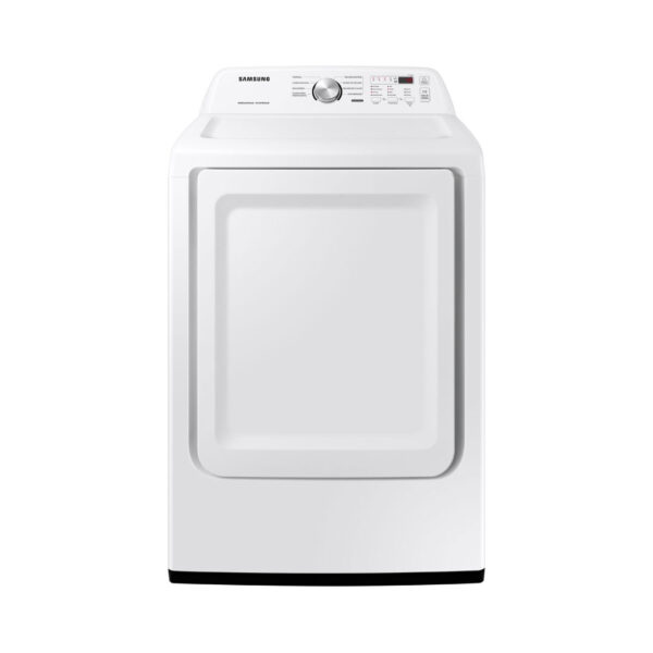 Secadora Samsung Eléctrica de 20 Kg | DVE20A3200W/AP - 981852