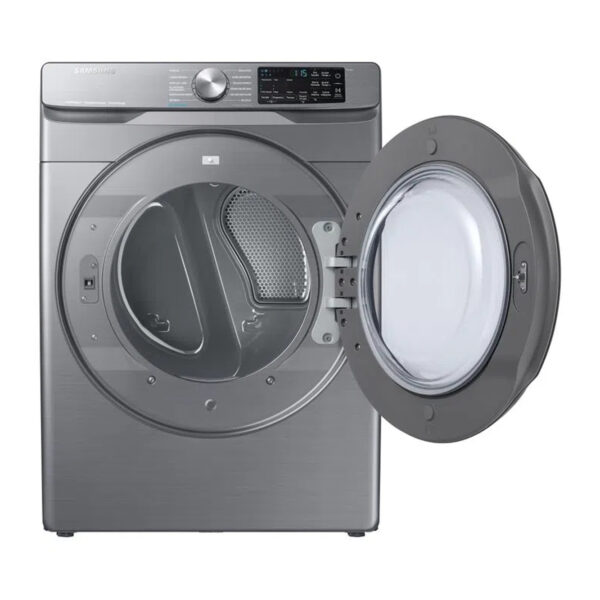 Secadora Samsung de 22Kg - DVE22R6270P/AP - 981486 - Imagen 3