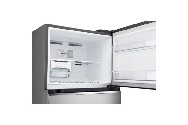 Refrigerador LG Top Mount 14 Pies Smart Inverter | VT40BPP - 981780 - Imagen 4