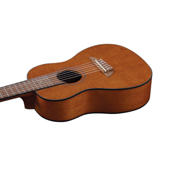 Guitalele EKO serie Duo, color natural | Duo Guitalele - 06201022 - Imagen 4