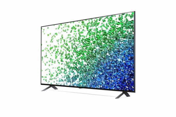 Televisor LG 55" | NanoCell TV UHD 4K Quad | 55NANO80SPA - 957166 - Imagen 2