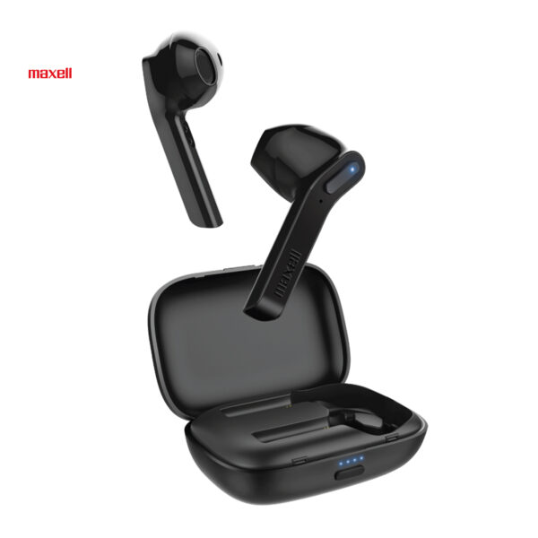 Audífonos Maxell | Bluetooth Tru Wireless Dynamic | EB-BT95 - 201101