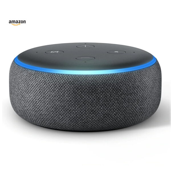 Bocina inteligente con Alexa - ECHO DOT - 958836