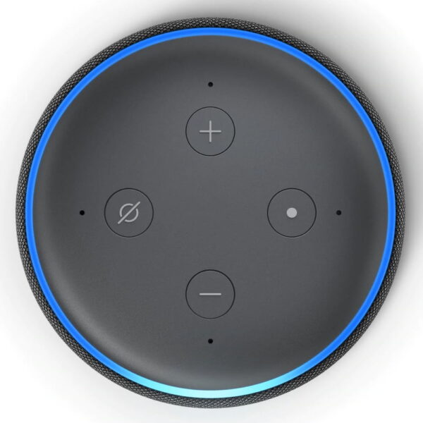 Bocina inteligente con Alexa - ECHO DOT - 958836 - Imagen 4