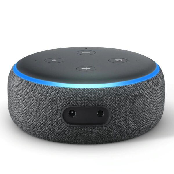 Bocina inteligente con Alexa - ECHO DOT - 958836 - Imagen 3