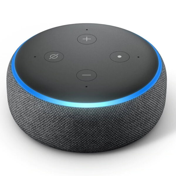 Bocina inteligente con Alexa - ECHO DOT - 958836 - Imagen 2