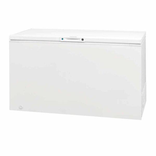 Congelador horizontal Frigidaire | 14.8 Cu.ft control temperatura | FFCL1542AW - 981731 - Imagen 2