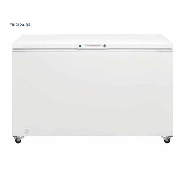 Congelador horizontal Frigidaire | 14.8 Cu.ft control temperatura | FFCL1542AW - 981731