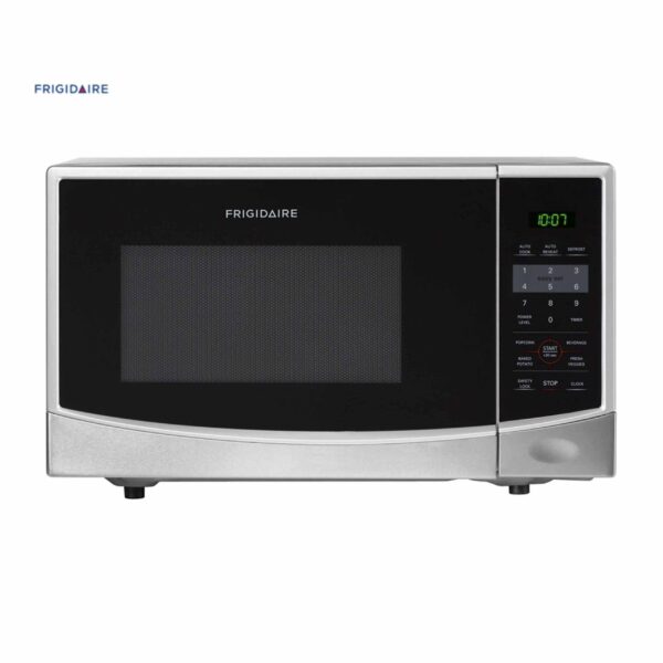 Horno Microondas Frigidaire | 0.9 Cu. Ft. acero inoxidable | FFCM0934LS - 981813