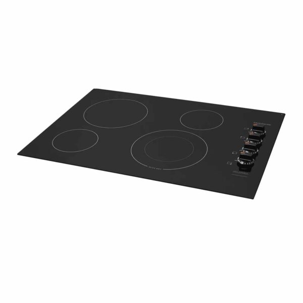 Cooktop eléctrico Frigidaire 30" | de vidrio cerámica | FFEC3025UB - 981512 - Imagen 2