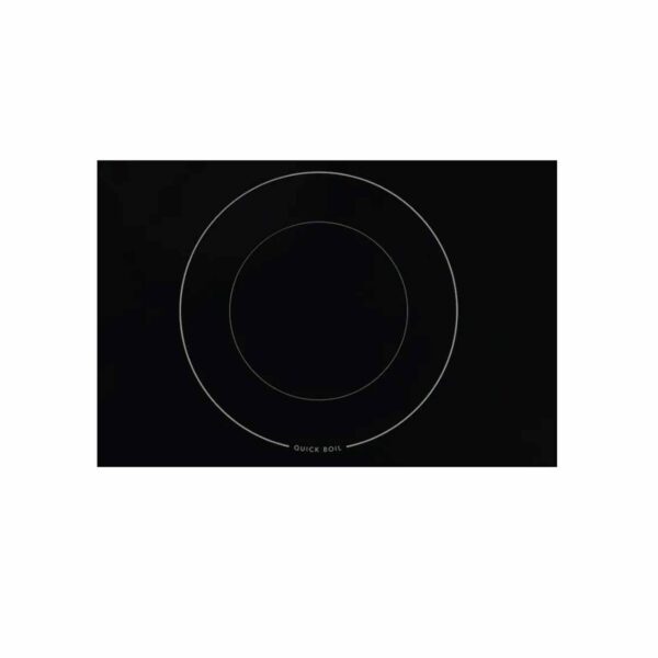 Cooktop eléctrico Frigidaire 30" | de vidrio cerámica | FFEC3025UB - 981512 - Imagen 4