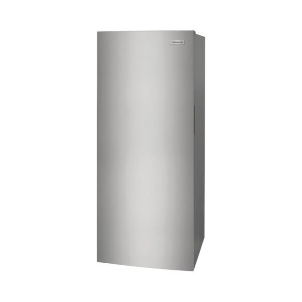 Congelador vertical 16´, color gris | FFFU16F2VV - 981330 - Imagen 2