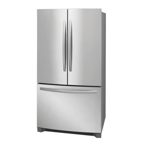 Refrigeradora Frigidaire 27 Cu. Ft. | French Door 3 puertas | FFHN2750TS - 981365 - Imagen 2