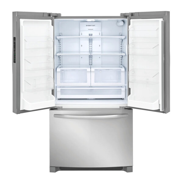 Refrigeradora Frigidaire 27 Cu. Ft. | French Door 3 puertas | FFHN2750TS - 981365 - Imagen 5