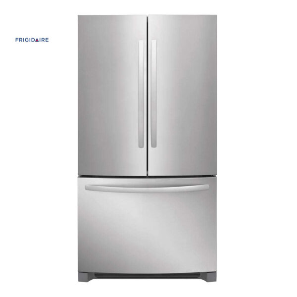 Refrigeradora Frigidaire 27 Cu. Ft. | French Door 3 puertas | FFHN2750TS - 981365