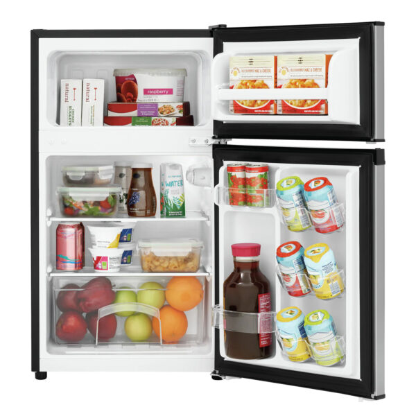 Refrigeradora Frigidaire 3.1 ft³ - FFPS3133UM - 981457 - Imagen 4