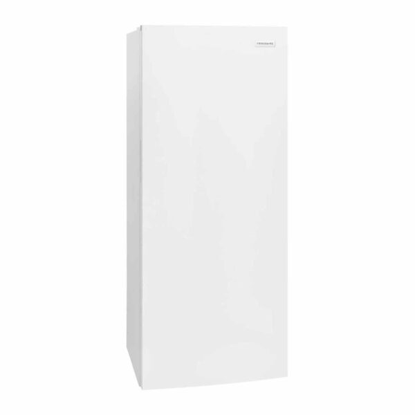 Congelador vertical Frigidaire | No frost 13 cu ft. color blanco | FFU13W3HUW - 981815