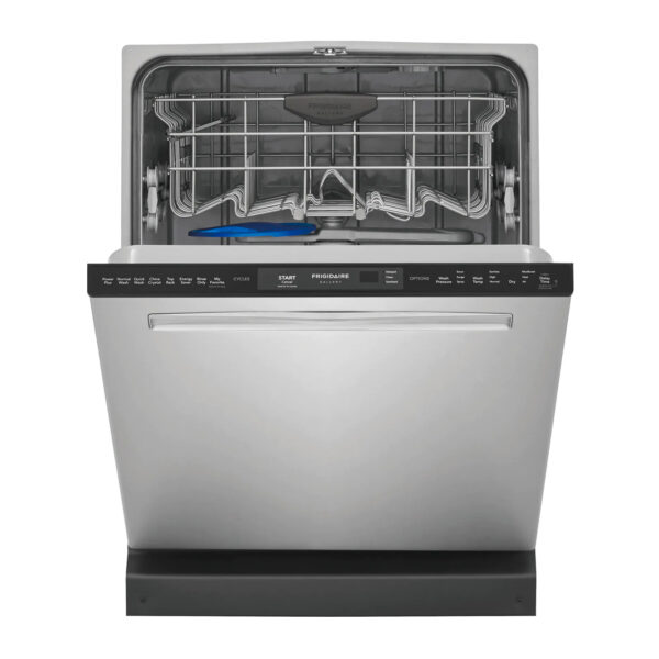 Lavavajillas Empotrable Frigidaire Gallery 24" | Dual OrbitClean | FGIP2468UF - 981547 - Imagen 4