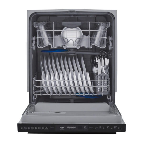 Lavavajillas Empotrable Frigidaire Gallery 24" | Dual OrbitClean | FGIP2468UF - 981547 - Imagen 3