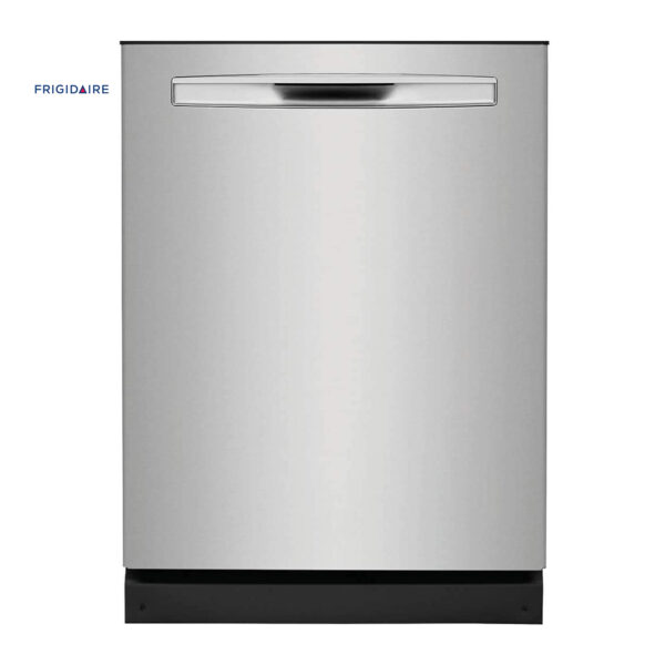 Lavavajillas Empotrable Frigidaire Gallery 24" | Dual OrbitClean | FGIP2468UF - 981547