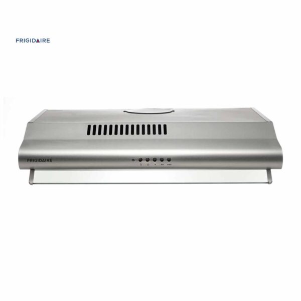 Campana extractora Frigidaire 24" | Acero inoxidable, 3 velocidades | FJSE249TBIS - 981736