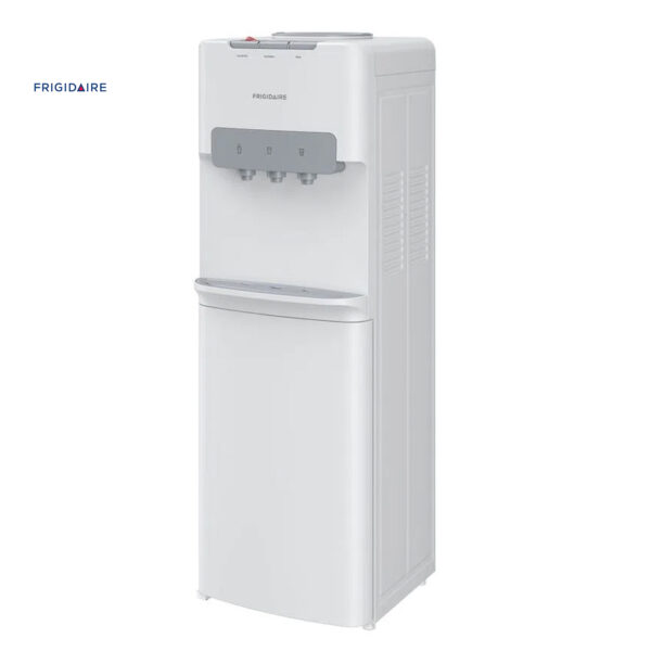 Dispensador de agua Frigidaire, carga superior | FQF20C3MUSW - 981464