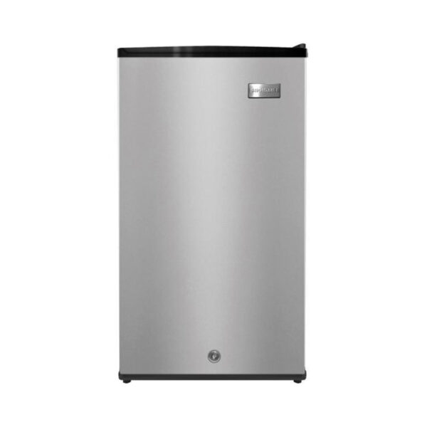 Frigobar Frigidaire No Frost 4.3´, acero inoxidable | FRD04G4HPI - 981811