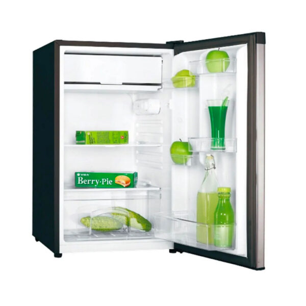 Frigobar Frigidaire No Frost 4.3´, acero inoxidable | FRD04G4HPI - 981811 - Imagen 3