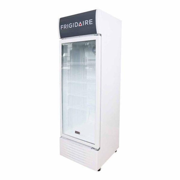 Cámara Refrigerante Frigidaire 12 Cu. Ft | puerta vidrio templado | FRH12T3KPW - 981732 - Imagen 2