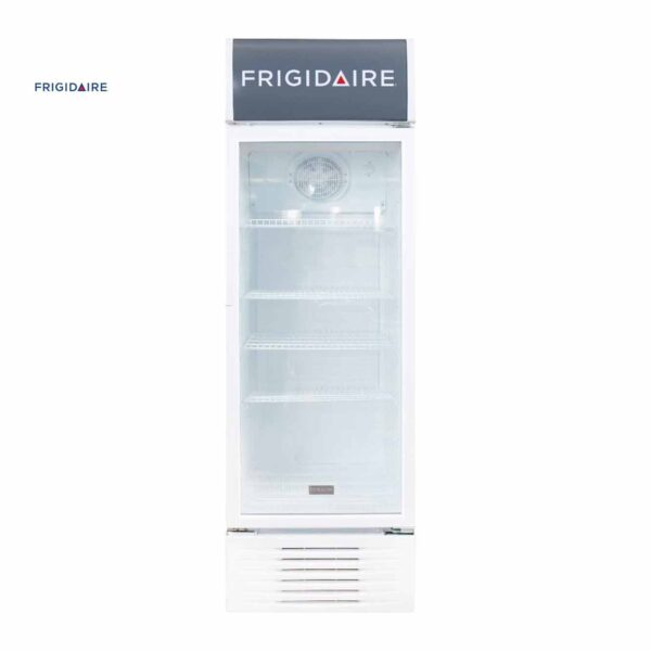 Cámara Refrigerante Frigidaire 12 Cu. Ft | puerta vidrio templado | FRH12T3KPW - 981732