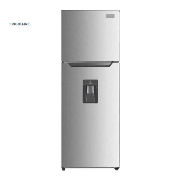 Refrigeradora Frigidaire 12 Cu.Ft | Top Mount, acero inoxidable | FRTS12KV3HUS - 981786