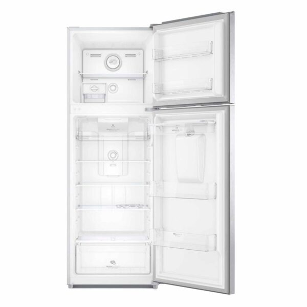 Refrigeradora Frigidaire Top Mount De 15 Cu.Ft. | Color Gris | FRTS15KV3HUS - 981787 - Imagen 3