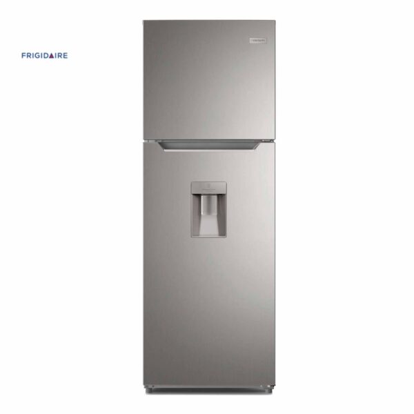 Refrigeradora Frigidaire Top Mount De 15 Cu.Ft. | Color Gris | FRTS15KV3HUS - 981787