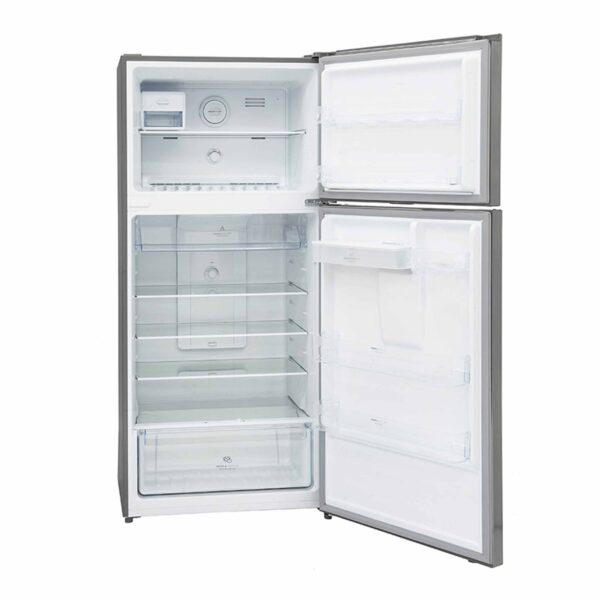 Refrigeradora Frigidaire 17 Cu. Ft. | Top Mount, dispensador agua | FRTS17X3HRS - 981784 - Imagen 2