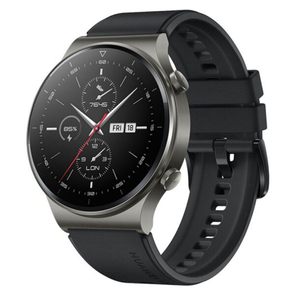 Huawei Watch GT2 Pro vidar 1.39" 4Gb rom | Gt2 providar - 918931 - Imagen 2